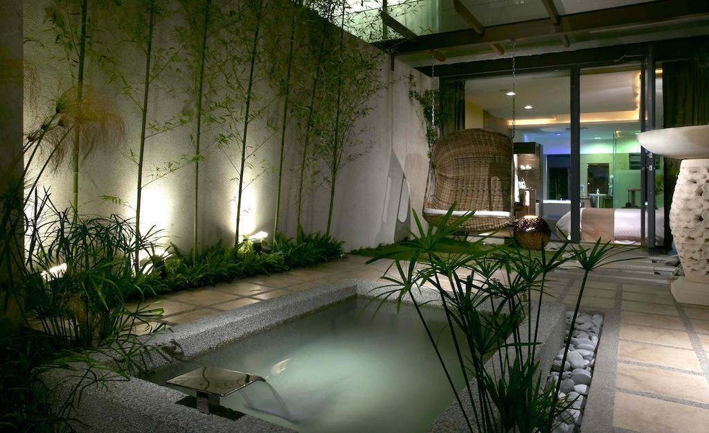 Hofi Villa Тоучэн Номер фото