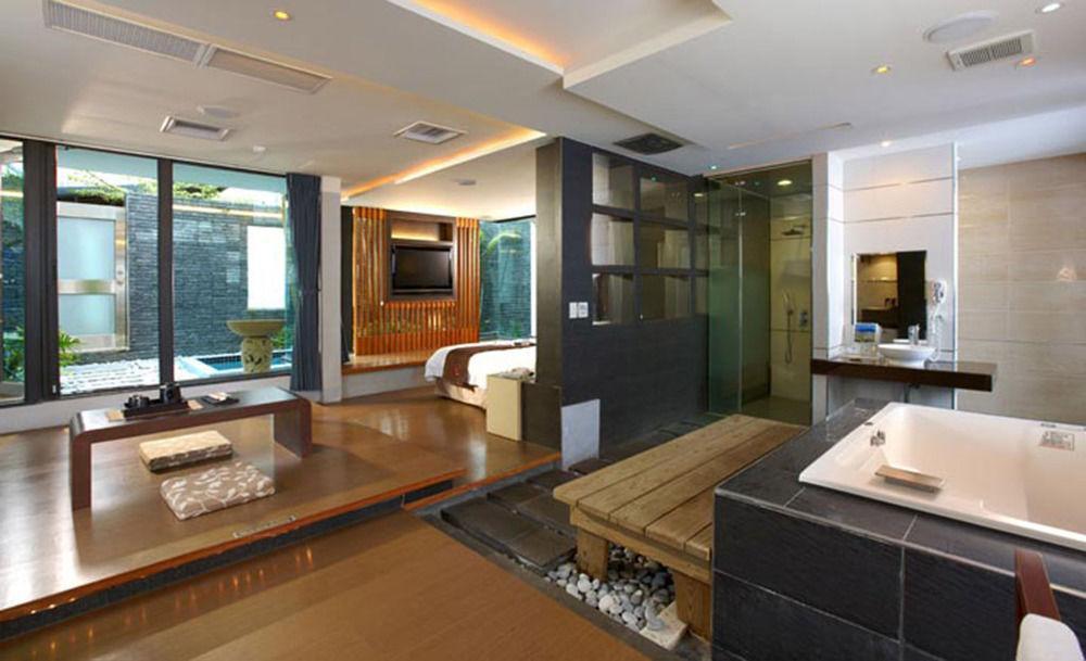 Hofi Villa Тоучэн Экстерьер фото
